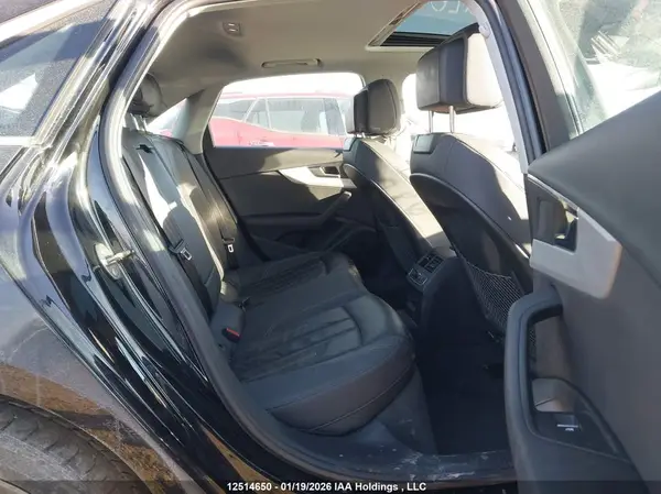 WAUAAAF42PN020391 2023 AUDI A4 - Image 8