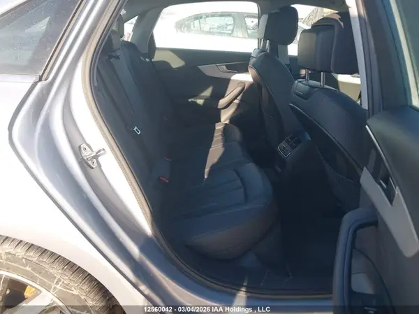 WAUAAAF42RN006235 2024 AUDI A4 - Image 8