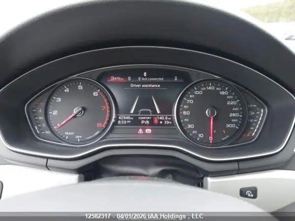WAUAAAF42RN006347 2024 AUDI A4 - Image 8