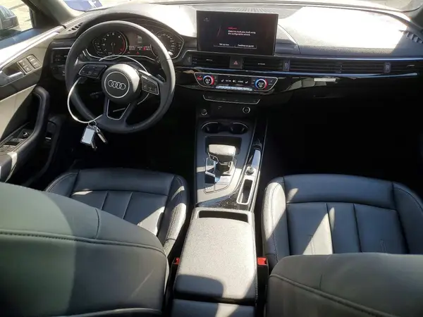 WAUAAAF43PA034730 2023 AUDI A4 - Image 8