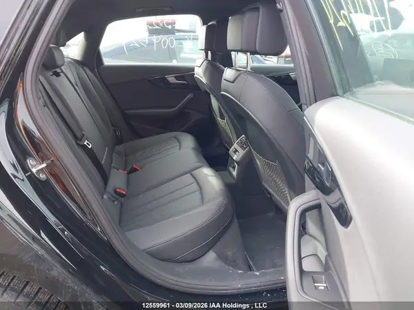 WAUAAAF43PN004524 2023 AUDI A4 - Image 8