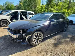 WAUAAAF43PN014714 2023 AUDI A4