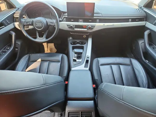 WAUAAAF43PN014714 2023 AUDI A4 - Image 8
