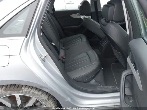 WAUAAAF43PN020058 2023 AUDI A4 - Image 8