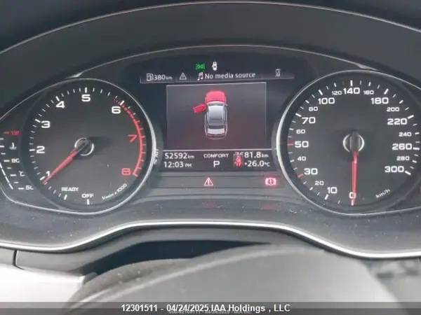 WAUAAAF43RN006258 2024 AUDI A4 - Image 8