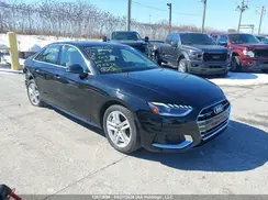 WAUAAAF44PN003379 2023 AUDI A4