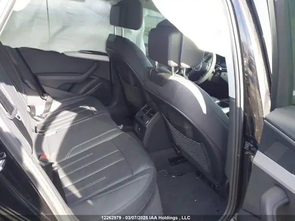 WAUAAAF44PN015077 2023 AUDI A4 - Image 8