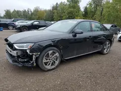 WAUAAAF45PN002855 2023 AUDI A4