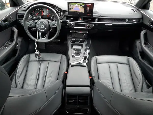 WAUAAAF45PN002855 2023 AUDI A4 - Image 8
