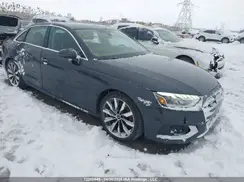 WAUAAAF45RN006259 2024 AUDI A4