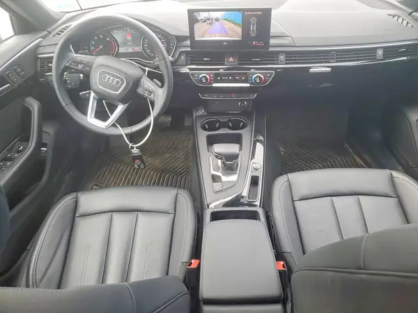 WAUAAAF45RN015379 2024 AUDI A4 - Image 8