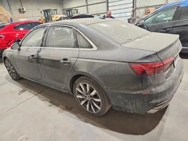 WAUAAAF46PN015758 2023 AUDI A4 - Image 2