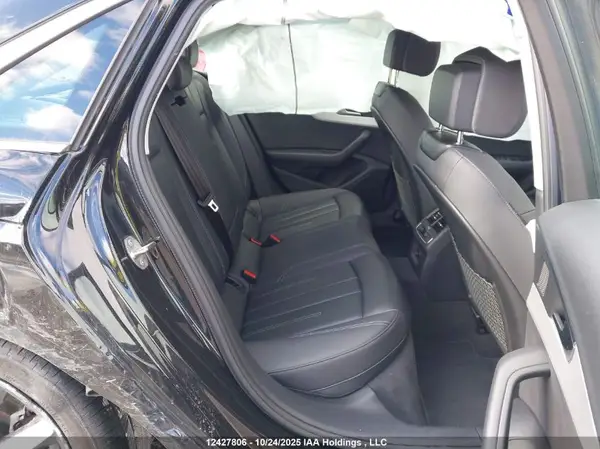 WAUAAAF46PN017400 2023 AUDI A4 - Image 8