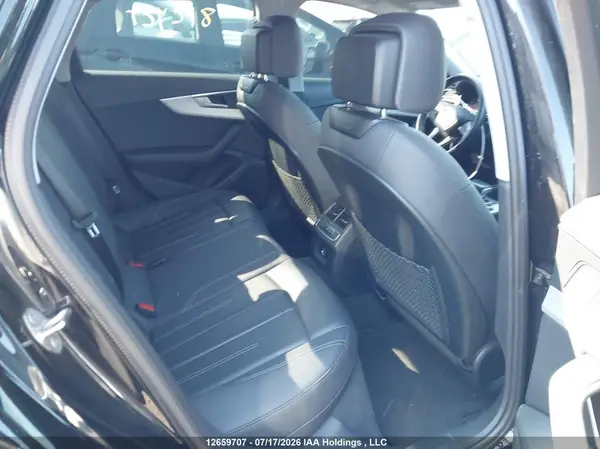 WAUAAAF46RN005816 2024 AUDI A4 - Image 8