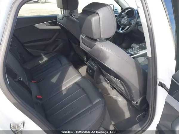 WAUAAAF46RN006089 2024 AUDI A4 - Image 8