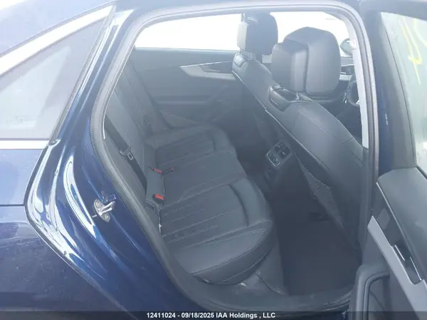 WAUAAAF47RN005954 2024 AUDI A4 - Image 8
