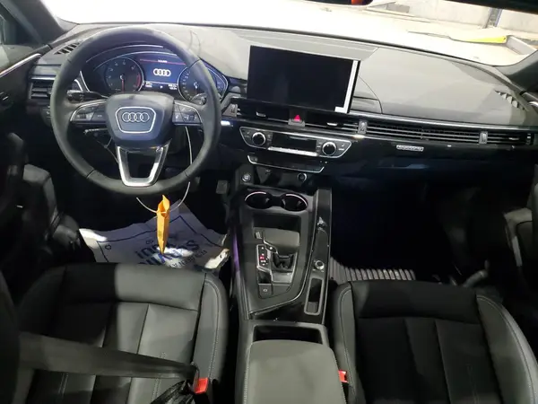 WAUAAAF47SN002073 2025 AUDI A4 - Image 8