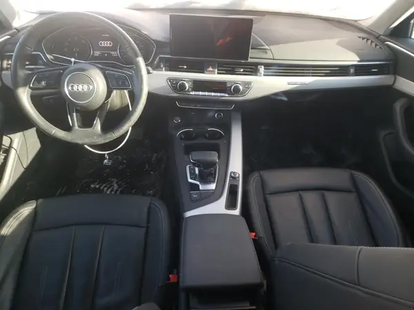 WAUAAAF48NA013773 2022 AUDI A4 - Image 8