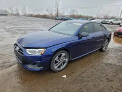 WAUAAAF48PN013218 2023 AUDI A4