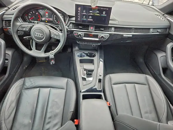 WAUAAAF48PN013218 2023 AUDI A4 - Image 8