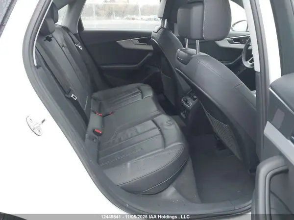 WAUAAAF48PN015874 2023 AUDI A4 - Image 8