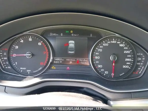 WAUAAAF48RN005784 2024 AUDI A4 - Image 8