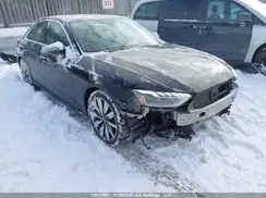 WAUAAAF48RN006241 2024 AUDI A4