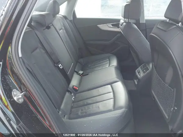 WAUAAAF48RN006241 2024 AUDI A4 - Image 8