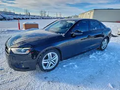 WAUAAAF48RN014341 2024 AUDI A4