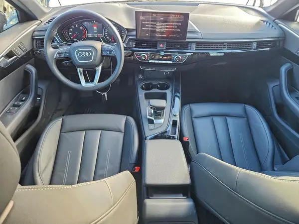 WAUAAAF48RN014341 2024 AUDI A4 - Image 8