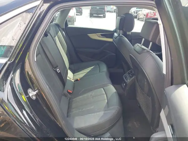 WAUAAAF49MN013031 2021 AUDI A4 - Image 8