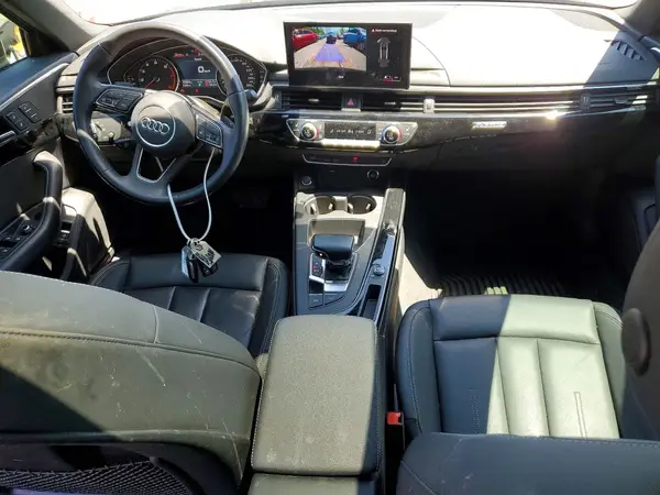 WAUAAAF49PN001272 2023 AUDI A4 - Image 8