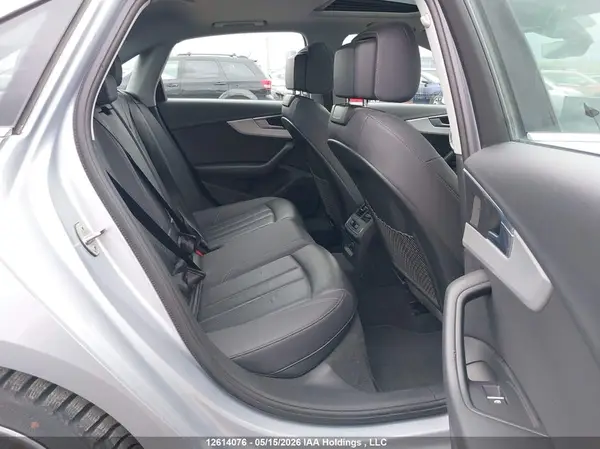 WAUAAAF49RN005678 2024 AUDI A4 - Image 8