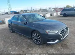 WAUAAAF49RN006023 2024 AUDI A4