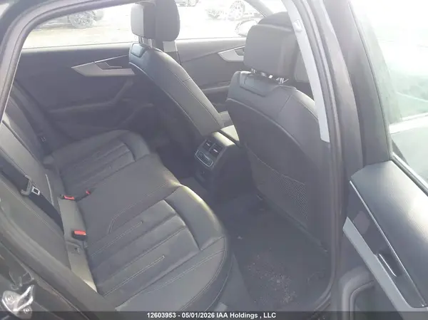 WAUAAAF49RN006023 2024 AUDI A4 - Image 8