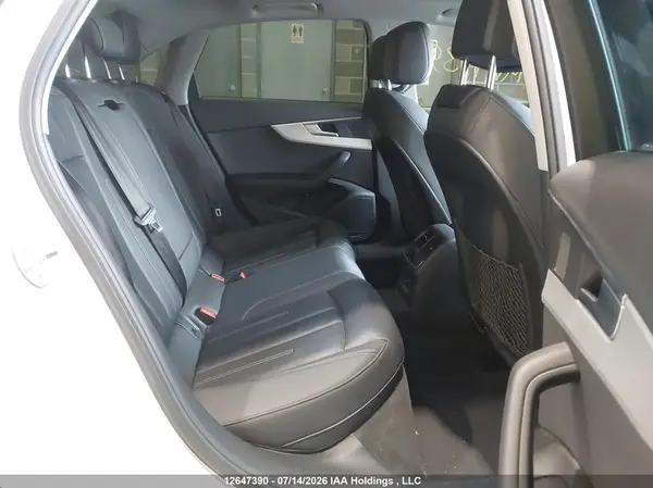 WAUAAAF49RN006104 2024 AUDI A4 - Image 8
