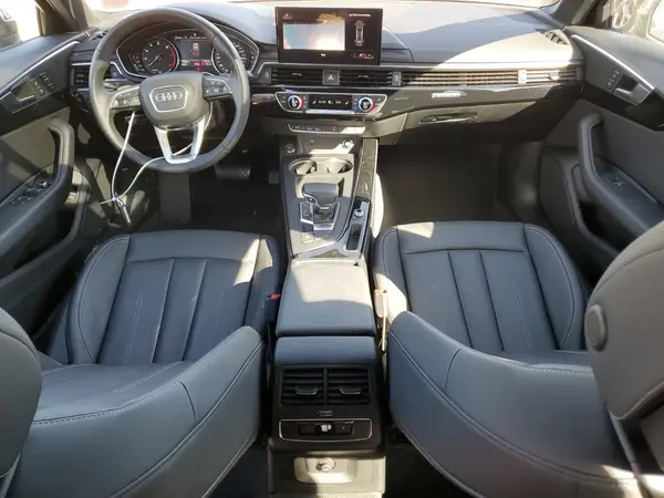 WAUAAAF49RN013859 2024 AUDI A4 - Image 8