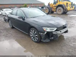 WAUAAAF4XPN019599 2023 AUDI A4