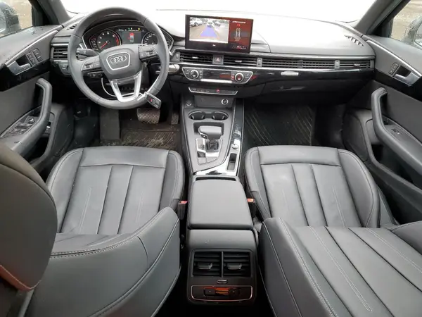 WAUAAAF4XRA061393 2024 AUDI A4 - Image 8