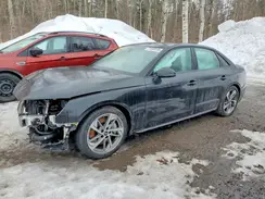WAUAAAF4XRN005415 2024 AUDI A4