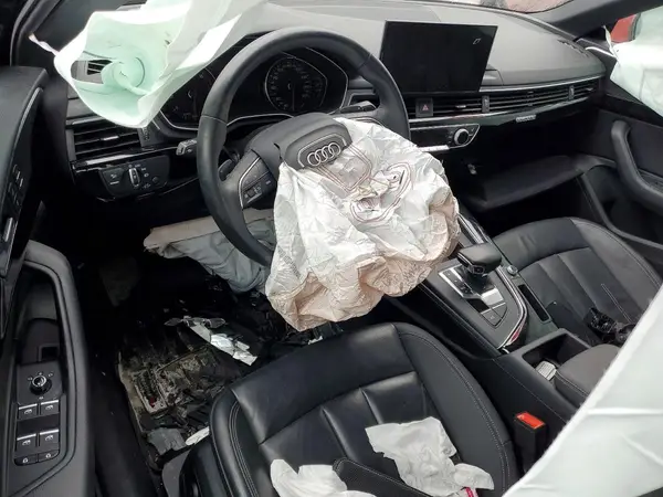 WAUAAAF4XRN005415 2024 AUDI A4 - Image 8