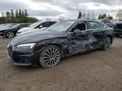 WAUAACF50PA022197 2023 AUDI A5
