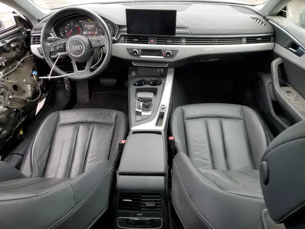 WAUAACF50PA022197 2023 AUDI A5 - Image 8