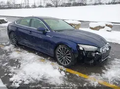 WAUAACF51MA054393 2021 AUDI A5