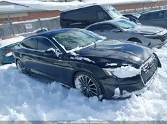 WAUAACF53MA039930 2021 AUDI A5