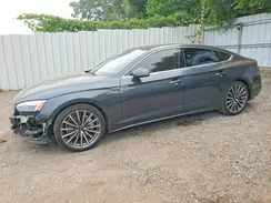 WAUAACF59MA039933 2021 AUDI A5