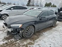 WAUAACF59NA039996 2022 AUDI A5