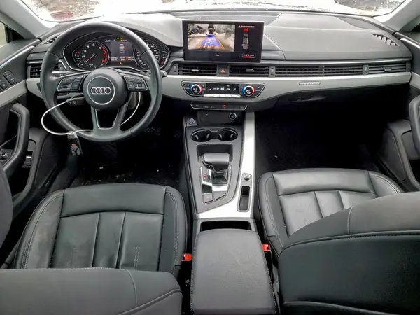 WAUAACF59NA039996 2022 AUDI A5 - Image 8