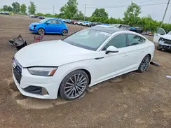 WAUAACF59PA021209 2023 AUDI A5
