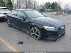 WAUAACF5XRA100584 2024 AUDI A5
